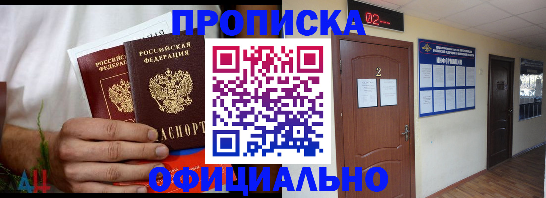 прописка законно в Купино