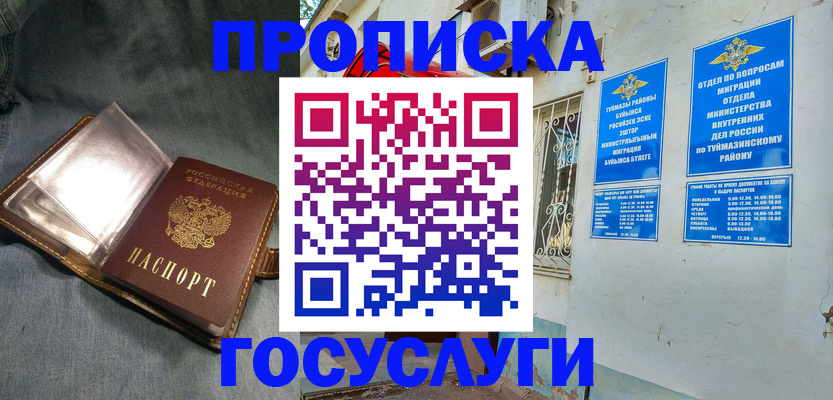 временная регистрация гарантия в Купино